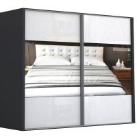 DRESSING LEX 261-240-66 C GRI/JSZ/O